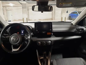 Toyota Yaris - 13999 € / 27379.66 лв. - 45029826 6 | Car24.bg Toyota Yaris - 13999 € / 27379.66 лв. - 45029826 6