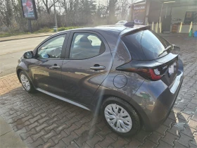 Toyota Yaris - 13999 € / 27379.66 лв. - 45029826 2 | Car24.bg Toyota Yaris - 13999 € / 27379.66 лв. - 45029826 2