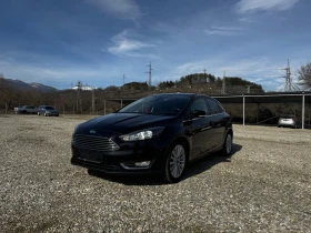 Ford Focus 1.6TDCI EURO 6B - Car24.bg Ford Focus 1.6TDCI EURO 6B