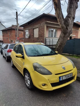 Renault Clio - Car24.bg Renault Clio