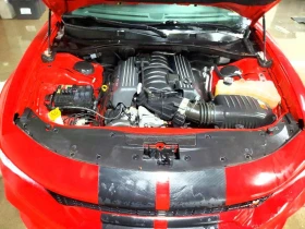 Dodge Charger SCAT PACK WIDEBODY | Auto.bg — изображение 11 Dodge Charger SCAT PACK WIDEBODY | Auto.bg — изображение 11