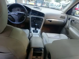 Volvo S60 - 2300 € / 4498.41 лв. - 42851398 7 | Car24.bg Volvo S60 - 2300 € / 4498.41 лв. - 42851398 7