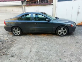 Volvo S60 - 2300 € / 4498.41 лв. - 42851398 3 | Car24.bg Volvo S60 - 2300 € / 4498.41 лв. - 42851398 3