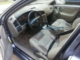 Volvo S60 - 2300 € / 4498.41 лв. - 42851398 6 | Car24.bg Volvo S60 - 2300 € / 4498.41 лв. - 42851398 6