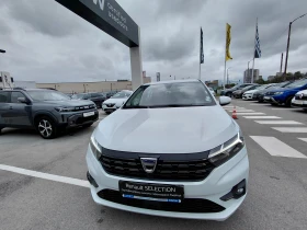 Dacia Logan TCe 100 к.с. /Comfort/Газ/Бензин | Auto.bg — изображение 2 Dacia Logan TCe 100 к.с. /Comfort/Газ/Бензин | Auto.bg — изображение 2