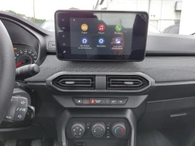 Dacia Logan TCe 100 к.с. /Comfort/Газ/Бензин | Auto.bg — изображение 10 Dacia Logan TCe 100 к.с. /Comfort/Газ/Бензин | Auto.bg — изображение 10