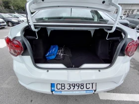 Dacia Logan TCe 100 к.с. /Comfort/Газ/Бензин | Auto.bg — изображение 16 Dacia Logan TCe 100 к.с. /Comfort/Газ/Бензин | Auto.bg — изображение 16