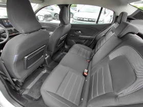 Dacia Logan TCe 100 к.с. /Comfort/Газ/Бензин | Auto.bg — изображение 15 Dacia Logan TCe 100 к.с. /Comfort/Газ/Бензин | Auto.bg — изображение 15