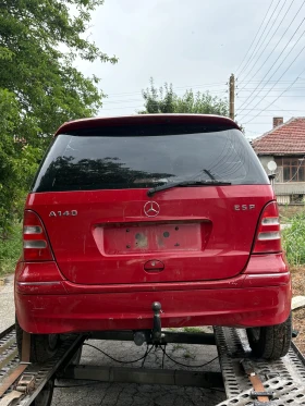 Mercedes-Benz A 140 НА ЧАСТИ - 1234 € / 2413.49 лв. - 42669555 3 | Car24.bg Mercedes-Benz A 140 НА ЧАСТИ - 1234 € / 2413.49 лв. - 42669555 3