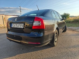 Skoda Octavia - 5800 € / 11343.81 лв. - 87343960 8 | Car24.bg Skoda Octavia - 5800 € / 11343.81 лв. - 87343960 8