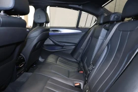 BMW 540 * LED* ПАНО* KEYLESS* Camera* ПОДГРЕВ* | Auto.bg — изображение 10 BMW 540 * LED* ПАНО* KEYLESS* Camera* ПОДГРЕВ* | Auto.bg — изображение 10