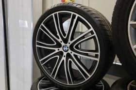 BMW 540 * LED* ПАНО* KEYLESS* Camera* ПОДГРЕВ* | Auto.bg — изображение 6 BMW 540 * LED* ПАНО* KEYLESS* Camera* ПОДГРЕВ* | Auto.bg — изображение 6
