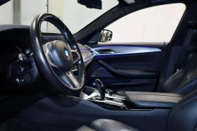 BMW 540 * LED* ПАНО* KEYLESS* Camera* ПОДГРЕВ* | Auto.bg — изображение 7 BMW 540 * LED* ПАНО* KEYLESS* Camera* ПОДГРЕВ* | Auto.bg — изображение 7