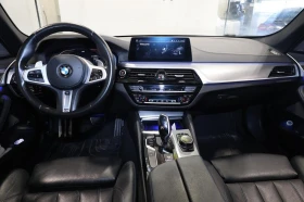 BMW 540 * LED* ПАНО* KEYLESS* Camera* ПОДГРЕВ* | Auto.bg — изображение 11 BMW 540 * LED* ПАНО* KEYLESS* Camera* ПОДГРЕВ* | Auto.bg — изображение 11