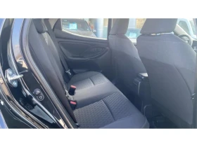 Toyota Yaris 1.5 HSD Chic | Auto.bg — изображение 7 Toyota Yaris 1.5 HSD Chic | Auto.bg — изображение 7