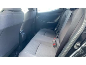 Toyota Yaris 1.5 HSD Chic | Auto.bg — изображение 11 Toyota Yaris 1.5 HSD Chic | Auto.bg — изображение 11