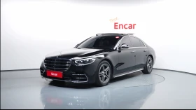 Mercedes-Benz S 400 AMG LINE