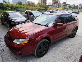 Снимка Subaru Outback