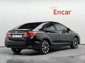 Honda Civic 1.8 Ex 9Th Generation | Auto.bg — изображение 7 Honda Civic 1.8 Ex 9Th Generation | Auto.bg — изображение 7