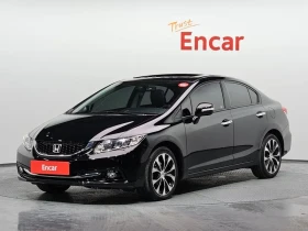 Honda Civic 1.8 Ex 9Th Generation | Auto.bg — изображение 4 Honda Civic 1.8 Ex 9Th Generation | Auto.bg — изображение 4