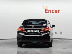 Honda Civic 1.8 Ex 9Th Generation | Auto.bg — изображение 14 Honda Civic 1.8 Ex 9Th Generation | Auto.bg — изображение 14