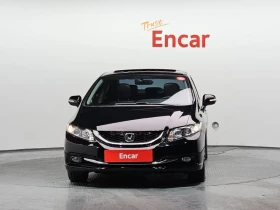 Honda Civic 1.8 Ex 9Th Generation | Auto.bg — изображение 9 Honda Civic 1.8 Ex 9Th Generation | Auto.bg — изображение 9