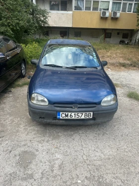 Opel Corsa - 500 € - 61511574 6 | Car24.bg Opel Corsa - 500 € - 61511574 6