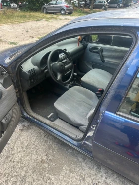 Opel Corsa - 500 € - 61511574 4 | Car24.bg Opel Corsa - 500 € - 61511574 4