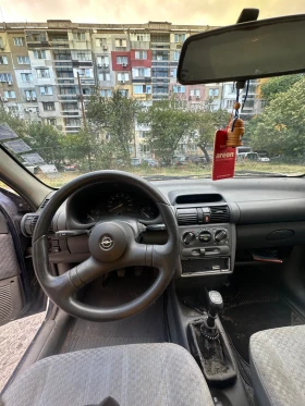 Opel Corsa - 500 € - 61511574 3 | Car24.bg Opel Corsa - 500 € - 61511574 3