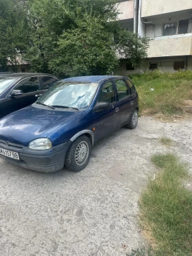 Opel Corsa - 500 € - 61511574 8 | Car24.bg Opel Corsa - 500 € - 61511574 8