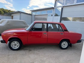 Lada 2107 ТОП СЪСТОЯНИЕ ТОП УНИКАТ | Auto.bg — изображение 4 Lada 2107 ТОП СЪСТОЯНИЕ ТОП УНИКАТ | Auto.bg — изображение 4