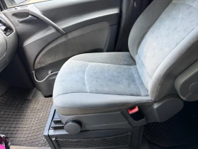 Mercedes-Benz Viano 320 - 8100 € - 83528886 11 | Car24.bg Mercedes-Benz Viano 320 - 8100 € - 83528886 11