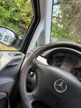Mercedes-Benz Viano 320 - 8100 € - 83528886 14 | Car24.bg Mercedes-Benz Viano 320 - 8100 € - 83528886 14