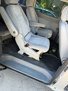 Mercedes-Benz Viano 320 - 8100 € - 83528886 13 | Car24.bg Mercedes-Benz Viano 320 - 8100 € - 83528886 13