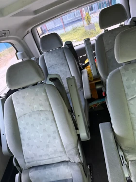 Mercedes-Benz Viano 320 - 8100 € - 83528886 10 | Car24.bg Mercedes-Benz Viano 320 - 8100 € - 83528886 10