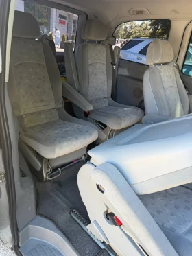 Mercedes-Benz Viano 320 - 8100 € - 83528886 15 | Car24.bg Mercedes-Benz Viano 320 - 8100 € - 83528886 15