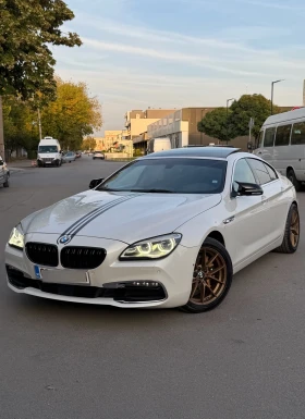 BMW 640 Gran Coupe Xdrive - Car24.bg BMW 640 Gran Coupe Xdrive