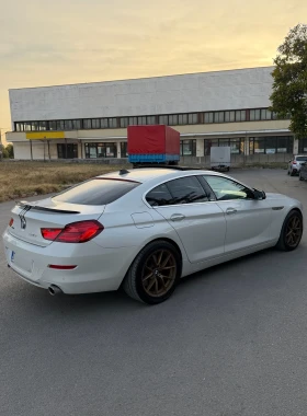 BMW 640 Gran Coupe Xdrive - 14499 € - 40119914 3 | Car24.bg BMW 640 Gran Coupe Xdrive - 14499 € - 40119914 3