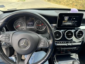 Mercedes-Benz C 180 1.6 cdi | Auto.bg — изображение 16 Mercedes-Benz C 180 1.6 cdi | Auto.bg — изображение 16