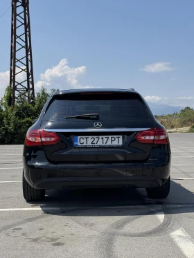 Mercedes-Benz C 180 1.6 cdi | Auto.bg — изображение 3 Mercedes-Benz C 180 1.6 cdi | Auto.bg — изображение 3