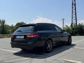 Mercedes-Benz C 180 1.6 cdi | Auto.bg — изображение 5 Mercedes-Benz C 180 1.6 cdi | Auto.bg — изображение 5