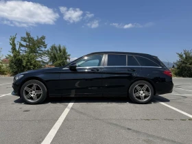 Mercedes-Benz C 180 1.6 cdi | Auto.bg — изображение 2 Mercedes-Benz C 180 1.6 cdi | Auto.bg — изображение 2