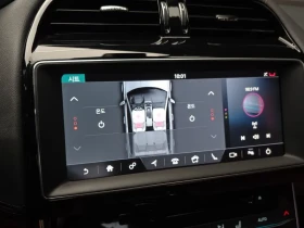 Jaguar XE 20D Portfolio | Auto.bg — изображение 16 Jaguar XE 20D Portfolio | Auto.bg — изображение 16
