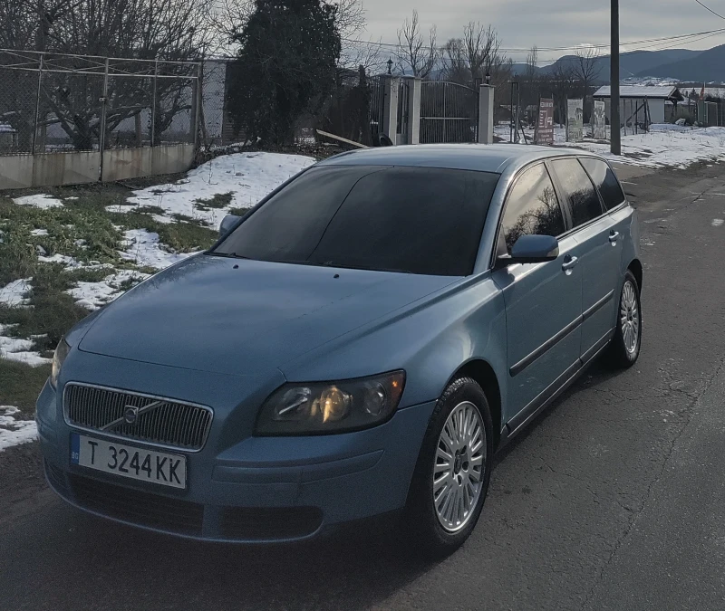 Volvo V50 - 2899 € / 5669.95 лв. - 94447687 1 | Car24.bg Volvo V50 - 2899 € / 5669.95 лв. - 94447687 1