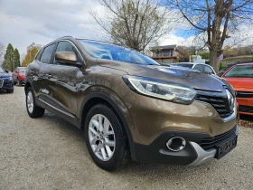 Renault Kadjar 1.5dci Automatic euro6 - Car24.bg Renault Kadjar 1.5dci Automatic euro6