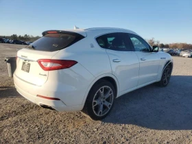 Maserati Levante 3.0 S LUXURY - 29999 лв. / 15338.25 € - 74194855 4 | Car24.bg Maserati Levante 3.0 S LUXURY - 29999 лв. / 15338.25 € - 74194855 4