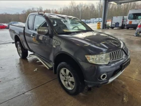 Mitsubishi L200 2.5D 136ks - Car24.bg Mitsubishi L200 2.5D 136ks