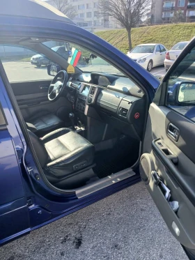 Nissan X-trail - 3200 € / 6258.66 лв. - 14859122 7 | Car24.bg Nissan X-trail - 3200 € / 6258.66 лв. - 14859122 7