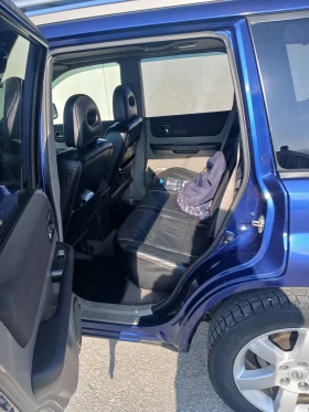 Nissan X-trail - 3200 € / 6258.66 лв. - 14859122 5 | Car24.bg Nissan X-trail - 3200 € / 6258.66 лв. - 14859122 5
