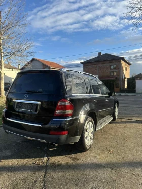 Mercedes-Benz GL 420 4.0 DIESEL 4MATIC AUSTRIA - 7600 € / 14864.31 лв. - 72376650 5 | Car24.bg Mercedes-Benz GL 420 4.0 DIESEL 4MATIC AUSTRIA - 7600 € / 14864.31 лв. - 72376650 5